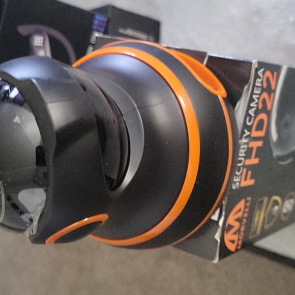 Security Camera FHD22 - Picture 2 of 4